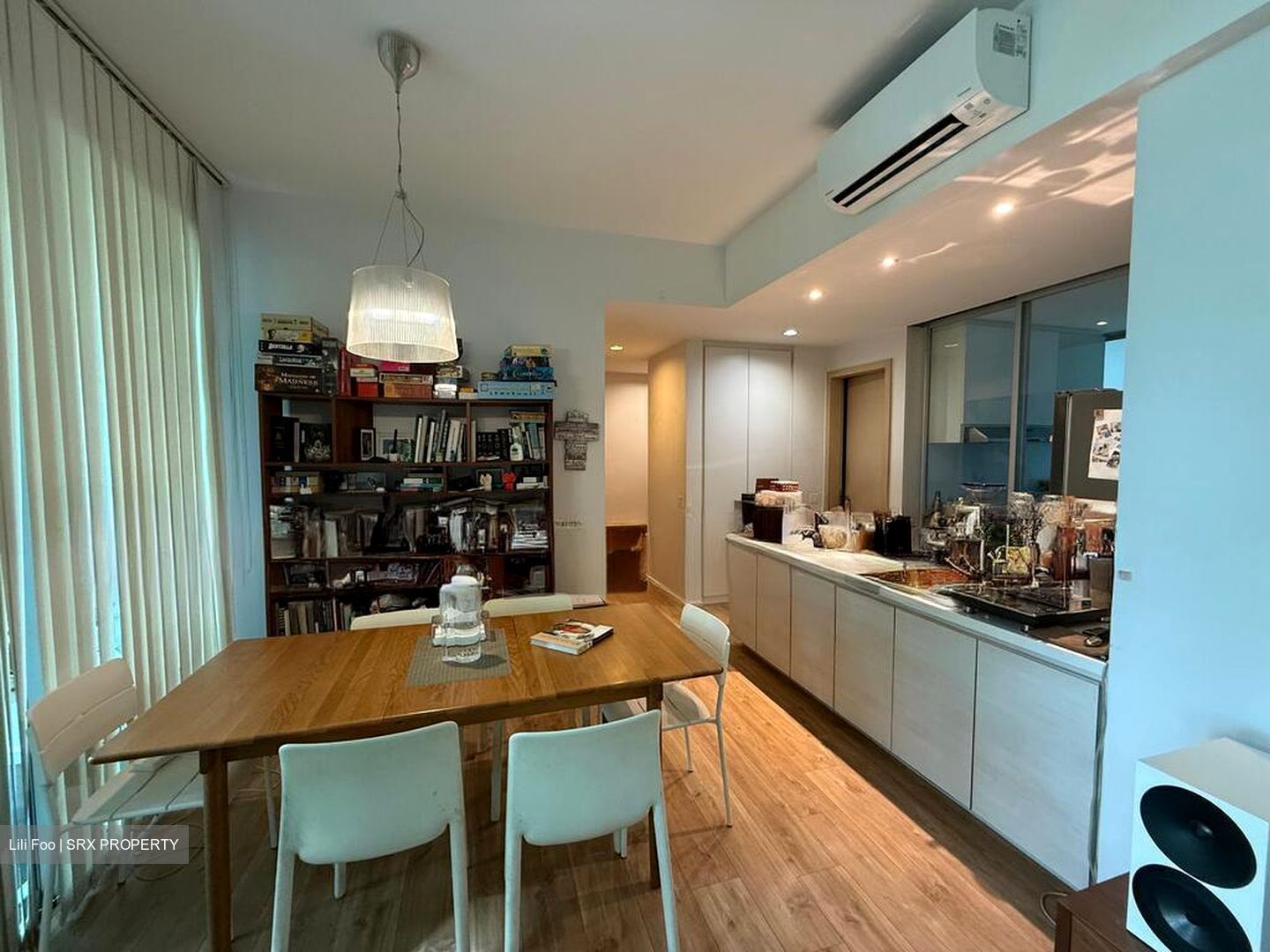 Botannia (D5), Condominium #495795981
